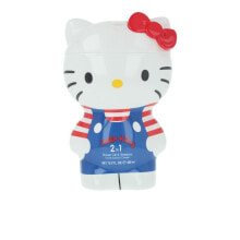 Hello Kitty Hair care products