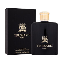 Trussardi Uomo 2011 200 ml eau de toilette für Herren