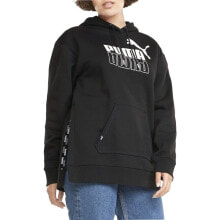 Women's hoodies and sweatshirts