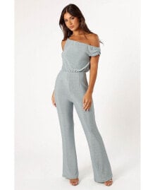 Women's overalls