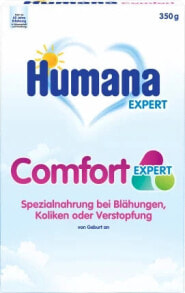 Infant formula