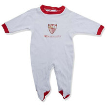 Sevilla FC Children's clothing and shoes