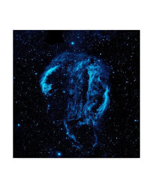Trademark Global unknown Space Photography VIII Canvas Art - 15