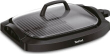 Grill elektryczny Tefal CB6A0830