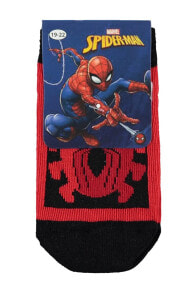 Детские носки для мальчиков Spiderman