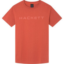 Мужские футболки и майки Hackett