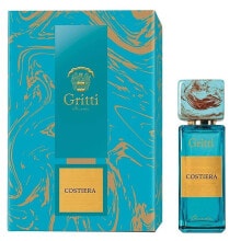 Dr. Gritti Costiera - Eau de Parfum