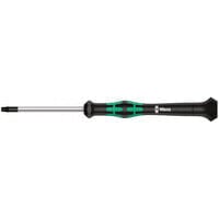 Wera 05118046001 - 15.7 cm - Black/Green