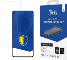 Protective films and glasses for smartphones