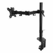 Brackets, holders and stands for monitors