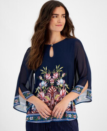 Women's blouses and blouses