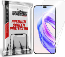 Protective films and glasses for smartphones