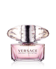 Versace Bright Crystal Deodorant Spray (50 ml)