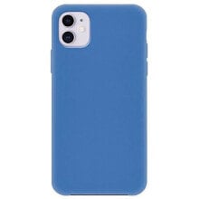 BLAUTEL IPhone 11 4-OK silicone Silk 0.2 phone case