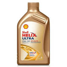 Масла и технические жидкости для автомобилей Shell