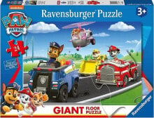 Puzzles for children