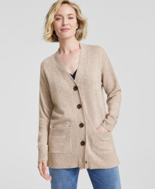 Women's sweaters and cardigans