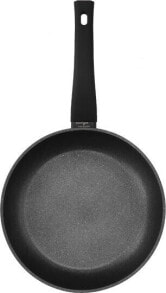 Frying pans and saucepans