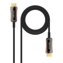 NANOCABLE 8K 60Hz 10 m HDMI 2.1 Cable