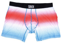 Мужское нижнее белье и пляжная одежда SAXX Underwear Co.