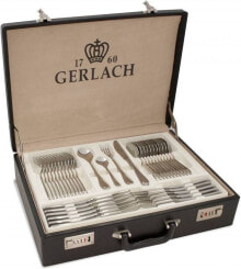 Gerlach Dishes and kitchen utensils
