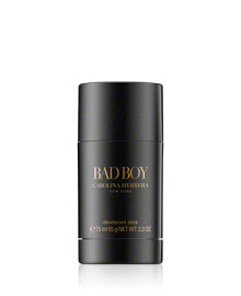 Carolina Herrera Bad Boy Deodorant Stick (75 ml)