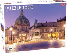 Puzzles for children