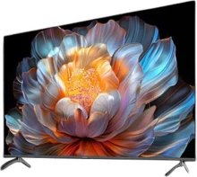 SKYWORTH 85 Inches Flat Screen TVs 4GB+64GB 144Hz High Refresh Rate 85A4F