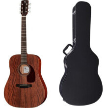 Acoustic guitars