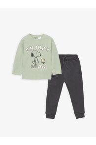 Children's clothing sets for toddlers