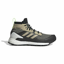 Мужская спортивная обувь для треккинга Adidas (Адидас)