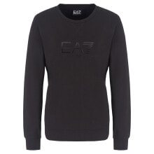 EA7 EMPORIO ARMANI 8NTM35_TJTXZ Sweatshirt