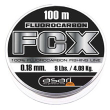 ASARI FCX 100 m Fluorocarbon