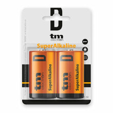 Батарейки и аккумуляторы для аудио- и видеотехники TM Electron