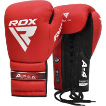 Boxing gloves