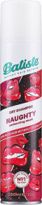 Trockenshampoo - Batiste Dry Shampoo Naughty