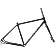 Bicycle frames
