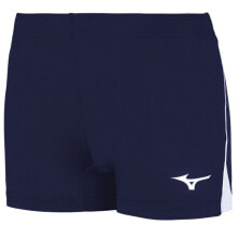 Волейбольные шорты Mizuno High-Kyu в обтяжку W V2EB7201 14