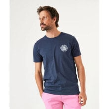 Men's sports T-shirts and T-shirts