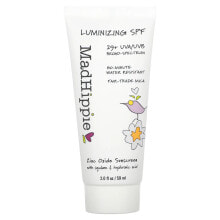 Luminizing SPF, 2 fl oz (59 ml)