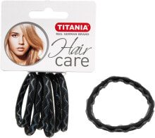 Elastic bands, headbands, headbands