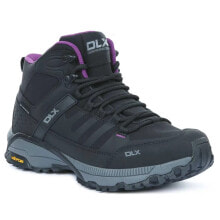 DLX Riona Hiking Boots