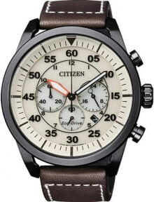 Мужские наручные часы Citizen (Ситизен)