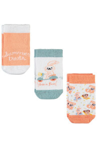 Baby socks for girls