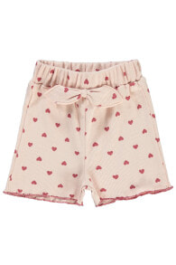 Baby shorts for girls
