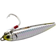 Fishing lures and jigs