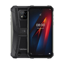 Smartphone Ulefone Armor 8 Black 64 GB Octa Core 6,1