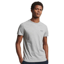 Спортивная одежда, обувь и аксессуары SUPERDRY Vintage Logo Embroidered Short Sleeve T-Shirt