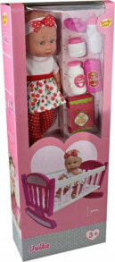 Dolls and dolls for girls