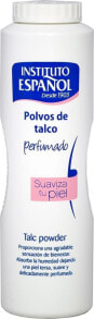 Instituto Espanol Body care products